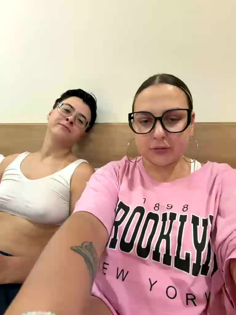 dreamteamgirls Adult Chat July 20, 2026