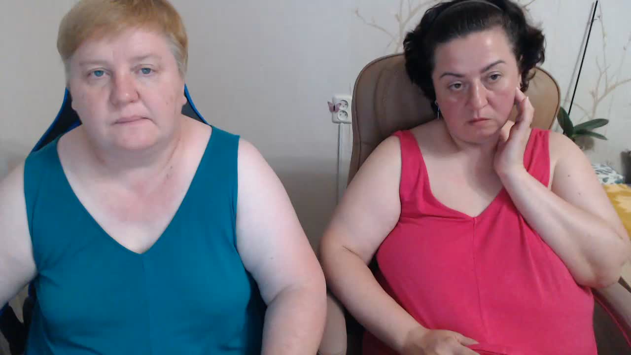XMollyJaneEX Adult Chat July 20, 2026