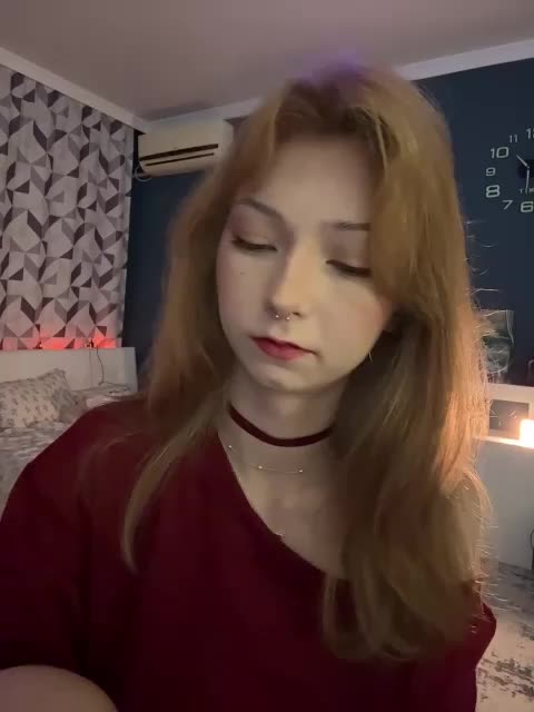 ShyAlya Adult Chat July 20, 2026