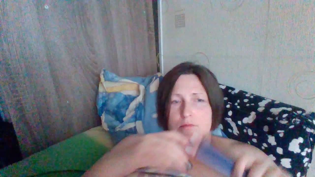 AllaSowinskaya Adult Chat July 20, 2026