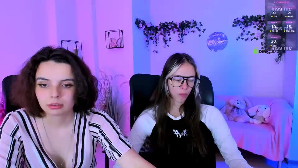 lia_dream_ Adult Chat July 20, 2026