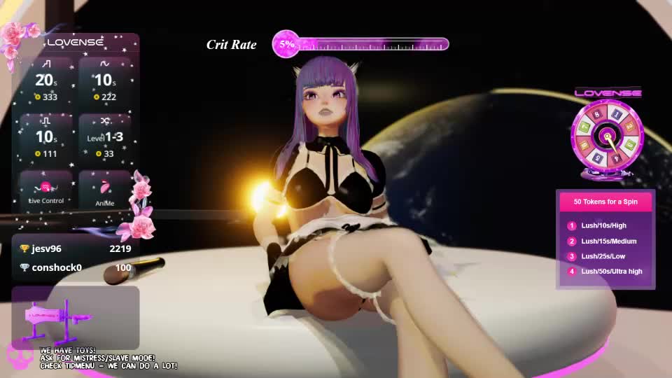 emyliveshow Adult Chat July 20, 2026