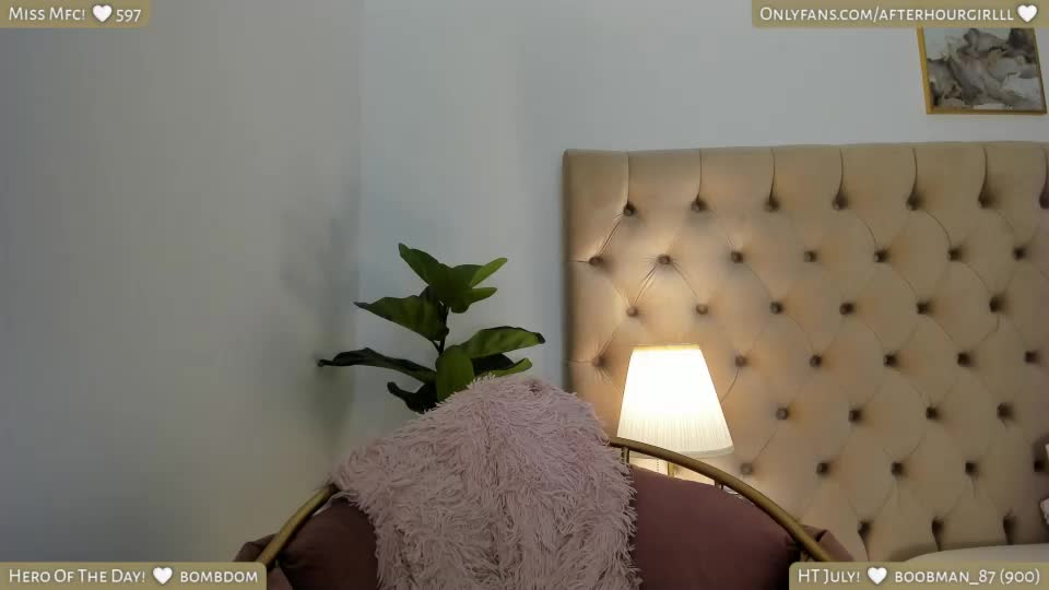 misspinkroom Adult Chat July 21, 2026