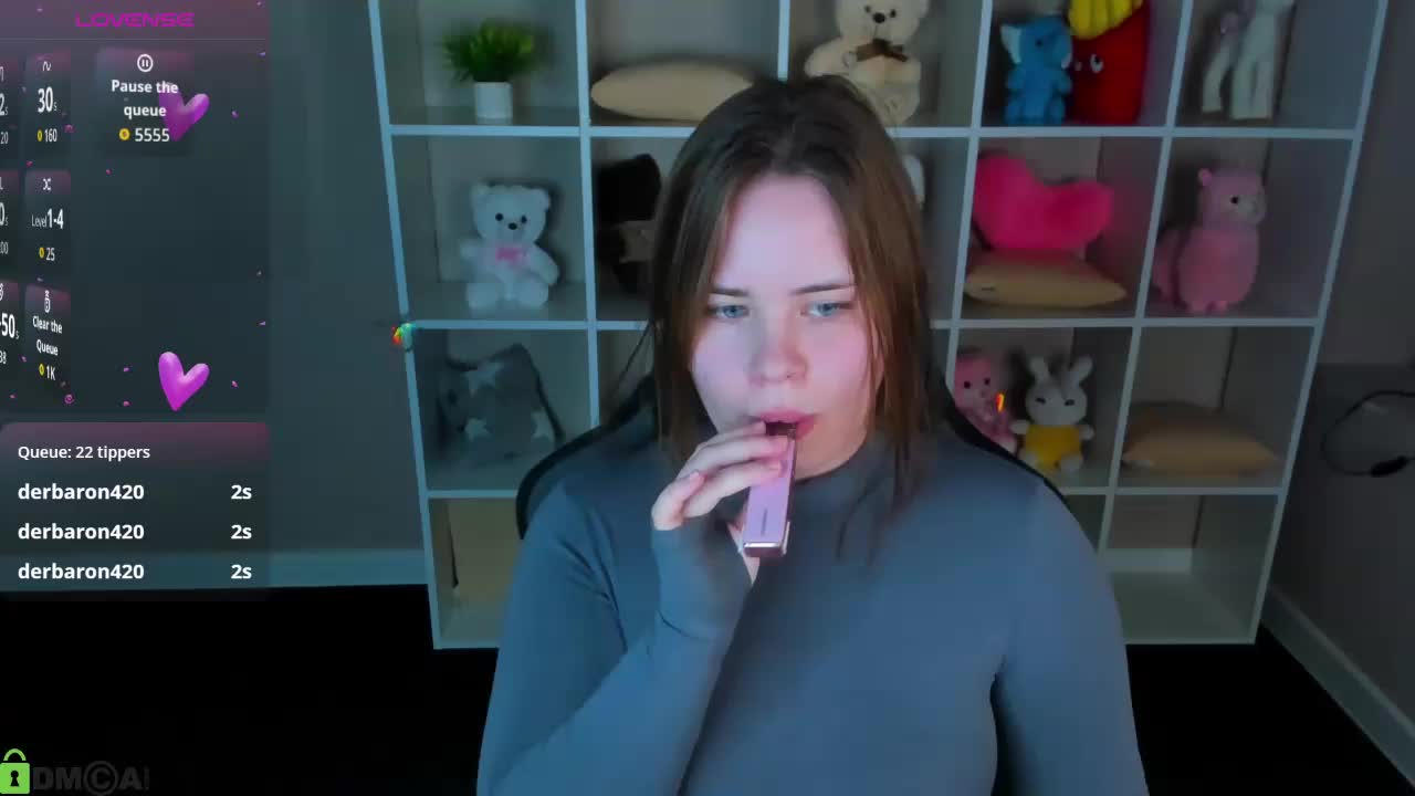 EricaElliott Adult Chat July 21, 2026