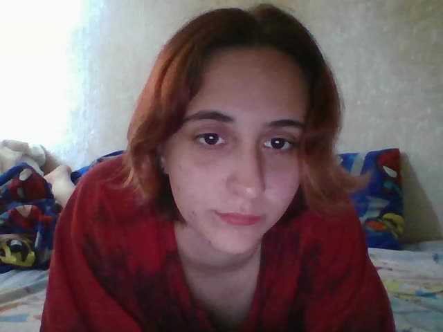 Hotredhead01 Adult Chat July 21, 2026