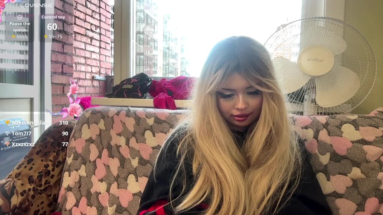 AngelenaBuote Adult Chat July 21, 2026