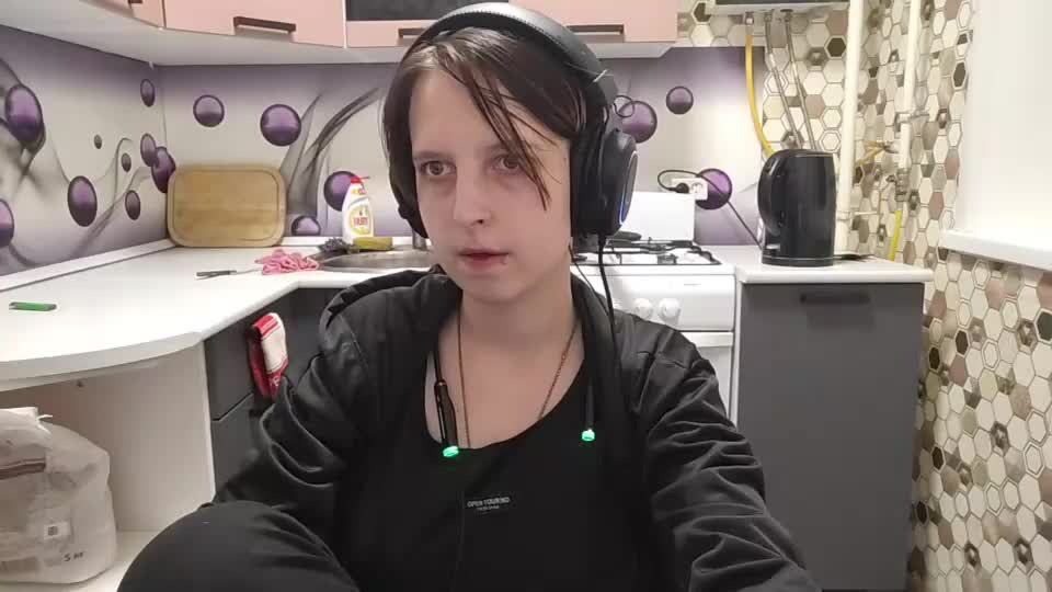 sharleenyodis Adult Chat July 21, 2026