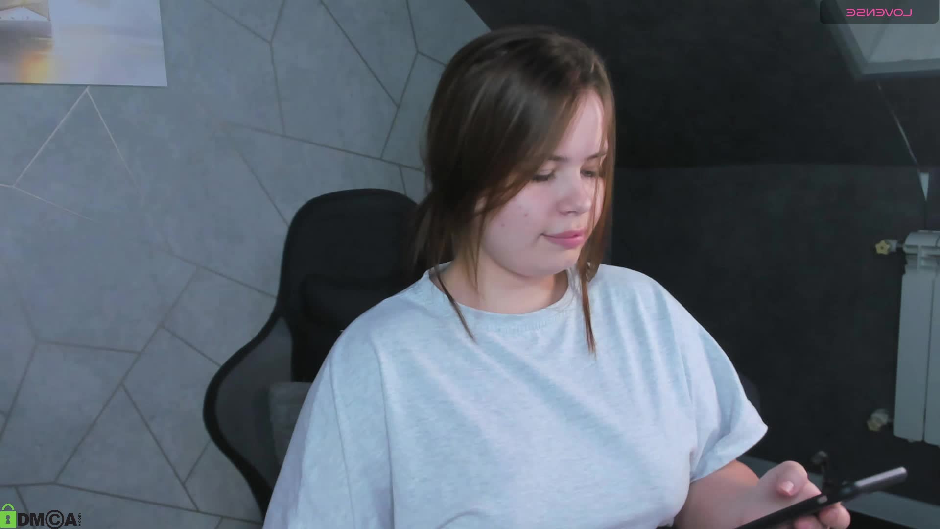 EricaElliott Adult Chat July 21, 2026
