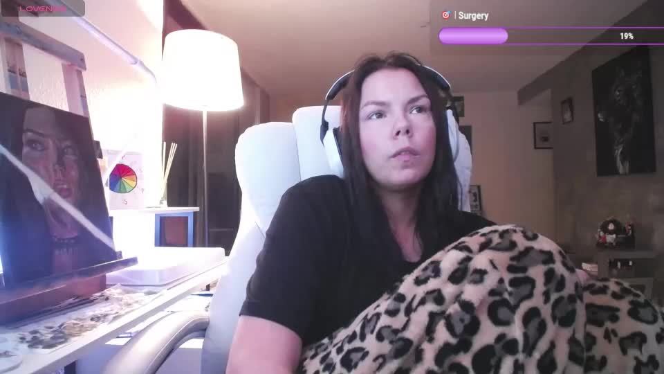 tinykylie Adult Chat July 21, 2026