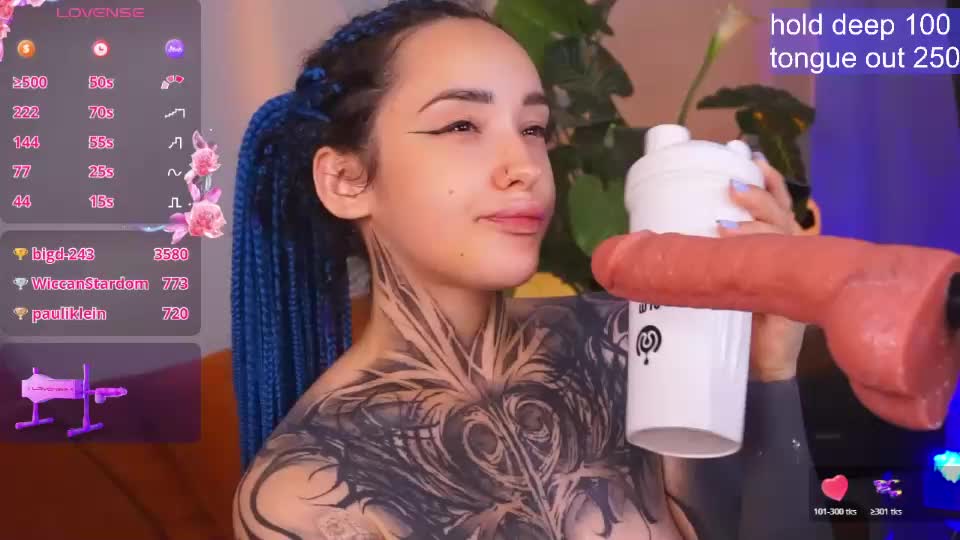 evarabbit Adult Chat July 21, 2026