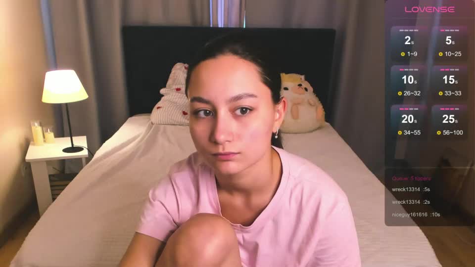 andreajohnsons Adult Chat July 21, 2026
