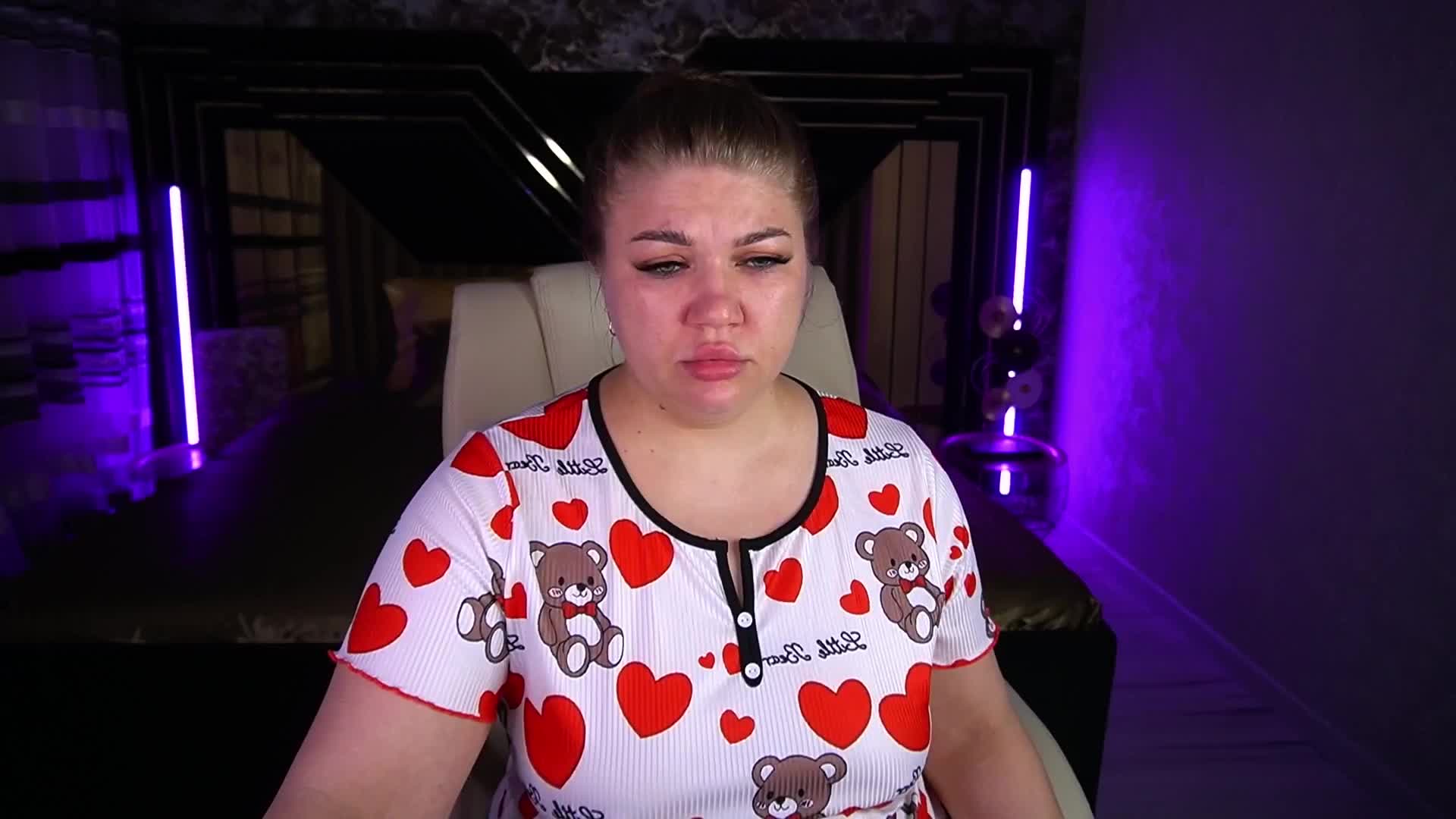 LyalyaPiska Adult Chat July 21, 2026