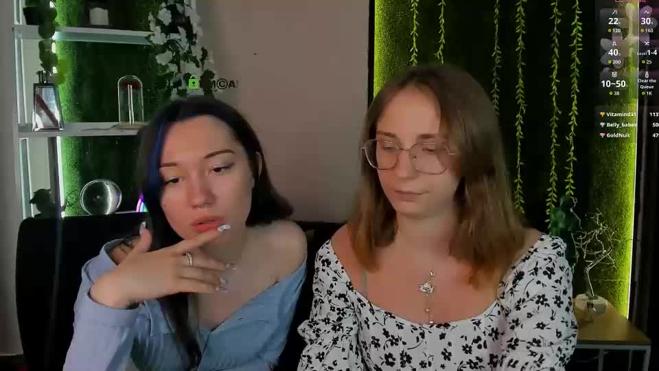 sabina_wul Adult Chat July 21, 2026