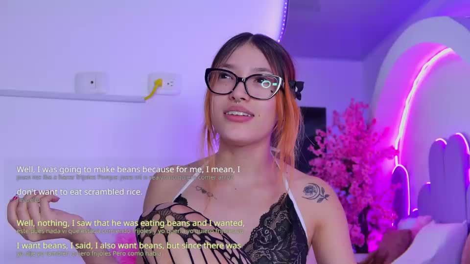alliciakim Adult Chat July 21, 2026