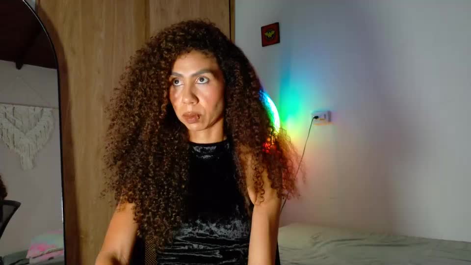 curly_milff Adult Chat July 21, 2026