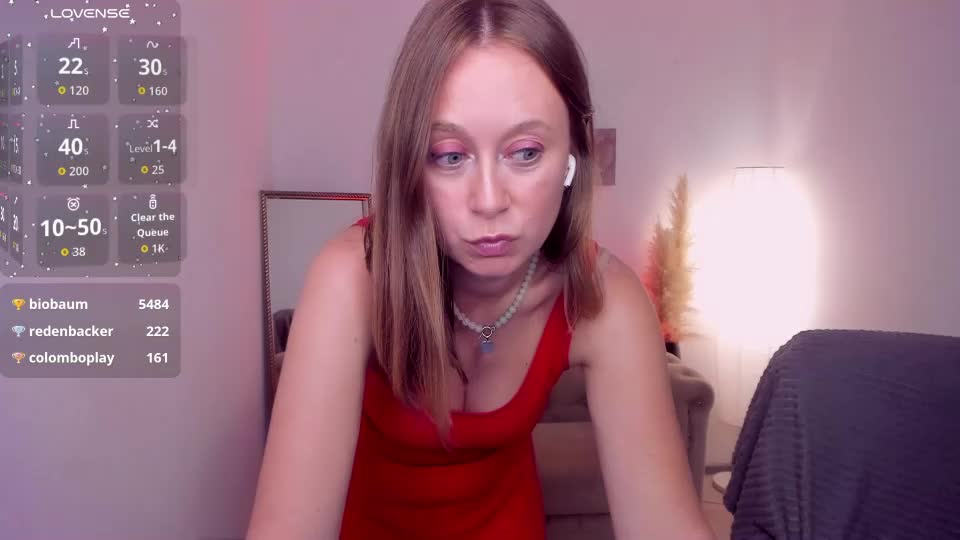 brookedamon Adult Chat July 21, 2026