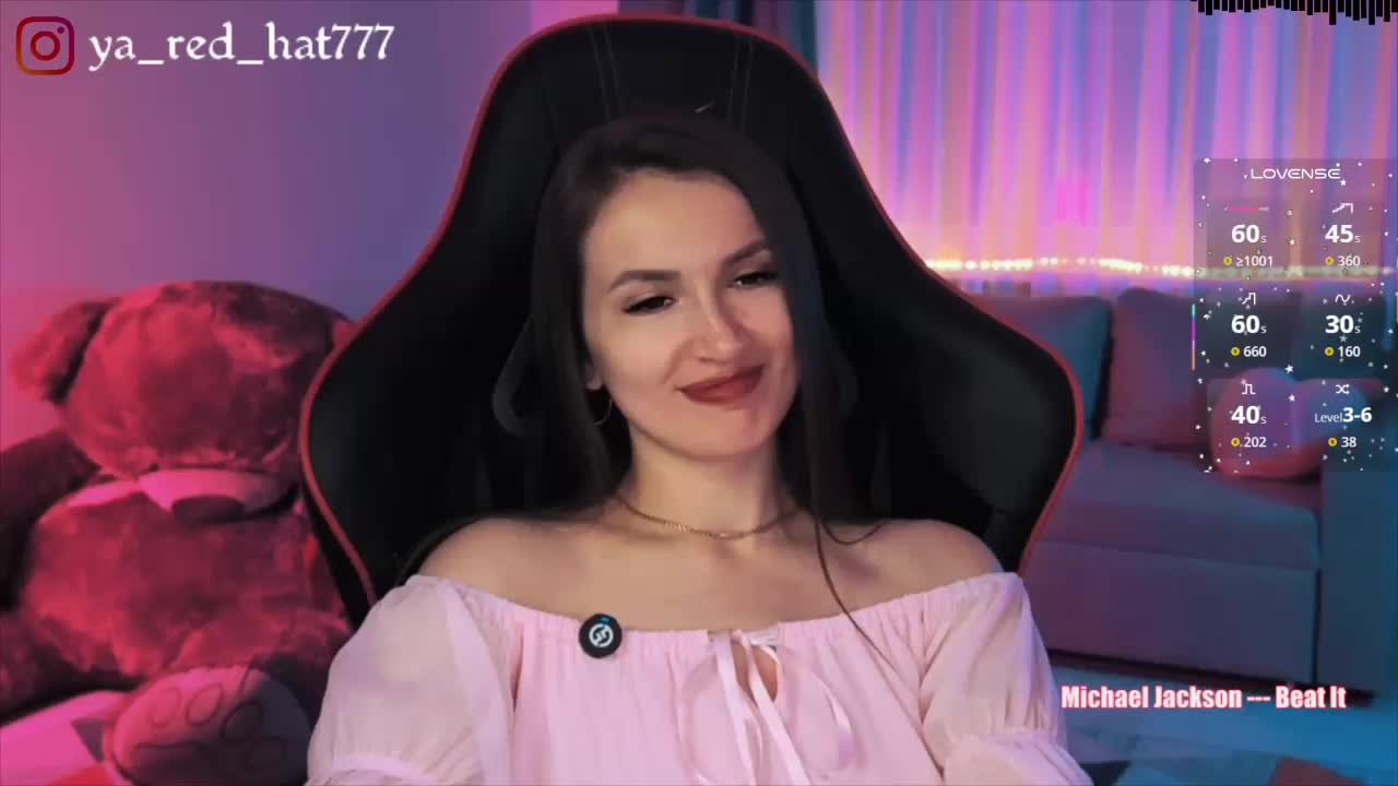 -RED_HAT- Adult Chat July 21, 2026