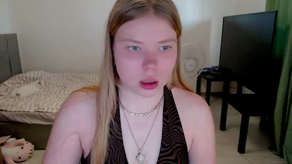 kitten_jenny01 Adult Chat July 21, 2026