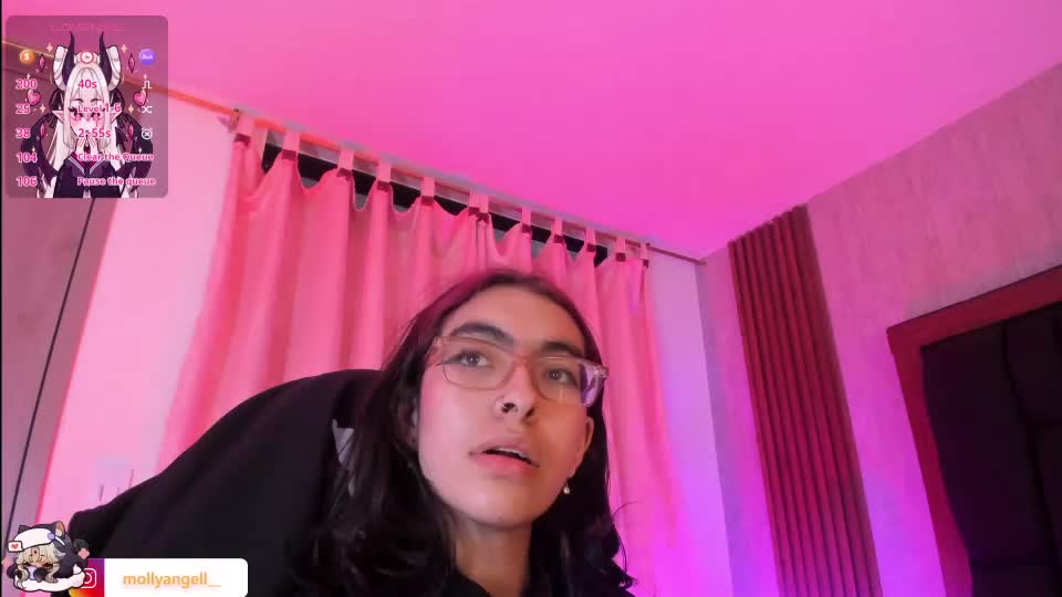molly__a Adult Chat July 21, 2026