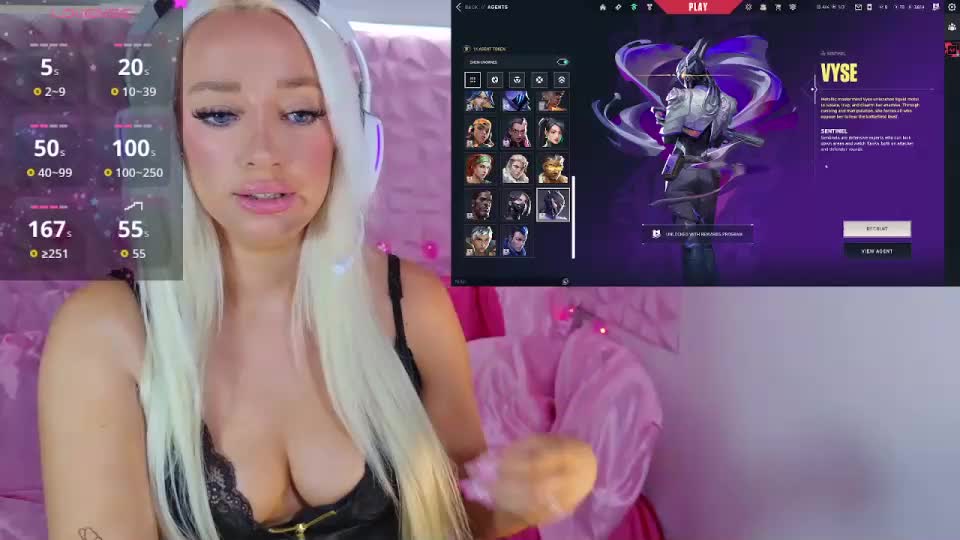 yourblonde_doll Adult Chat July 21, 2026