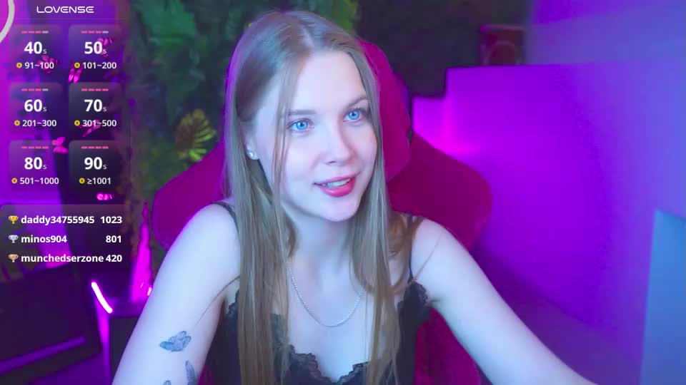 cutemousee Adult Chat July 21, 2026