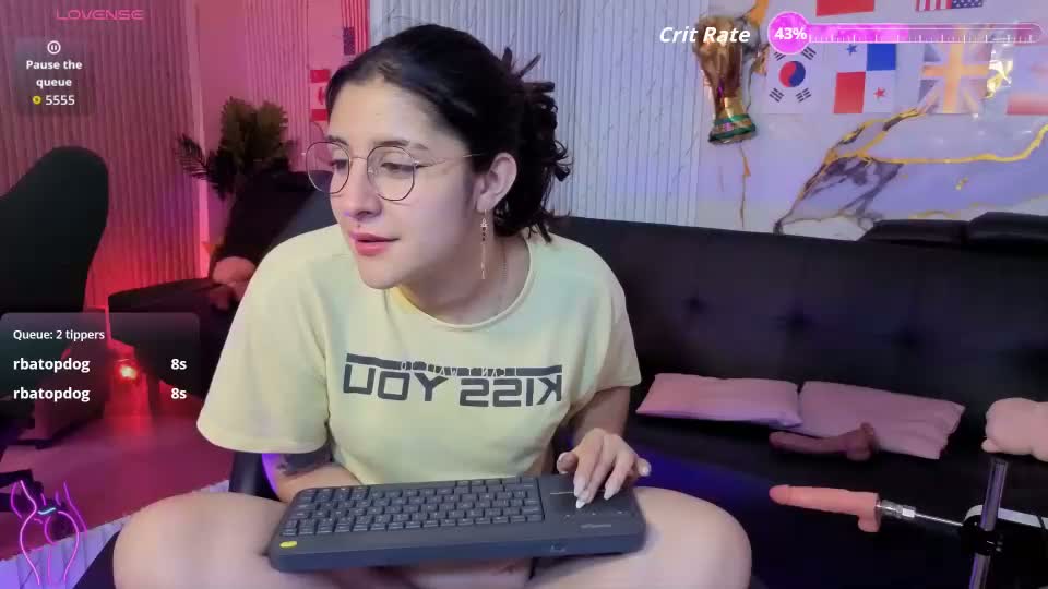 zyra_tay Adult Chat July 21, 2026