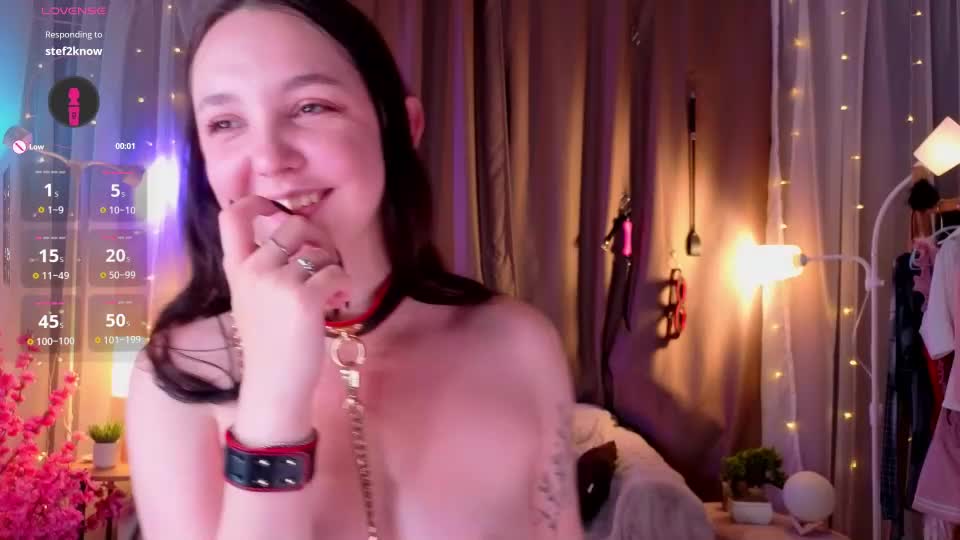 cindybekitty Adult Chat July 21, 2026
