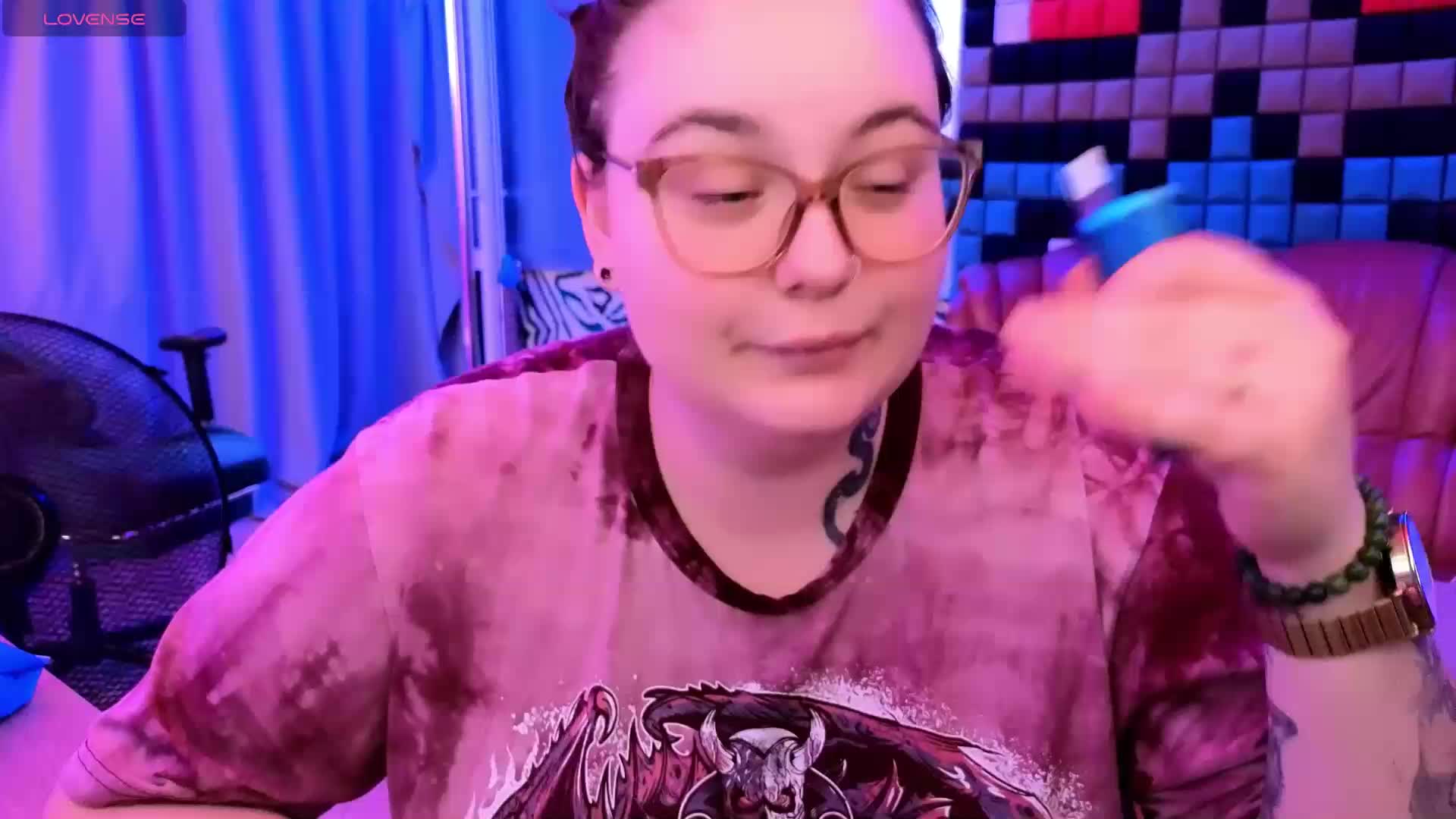 CatherineClaire Adult Chat July 21, 2026
