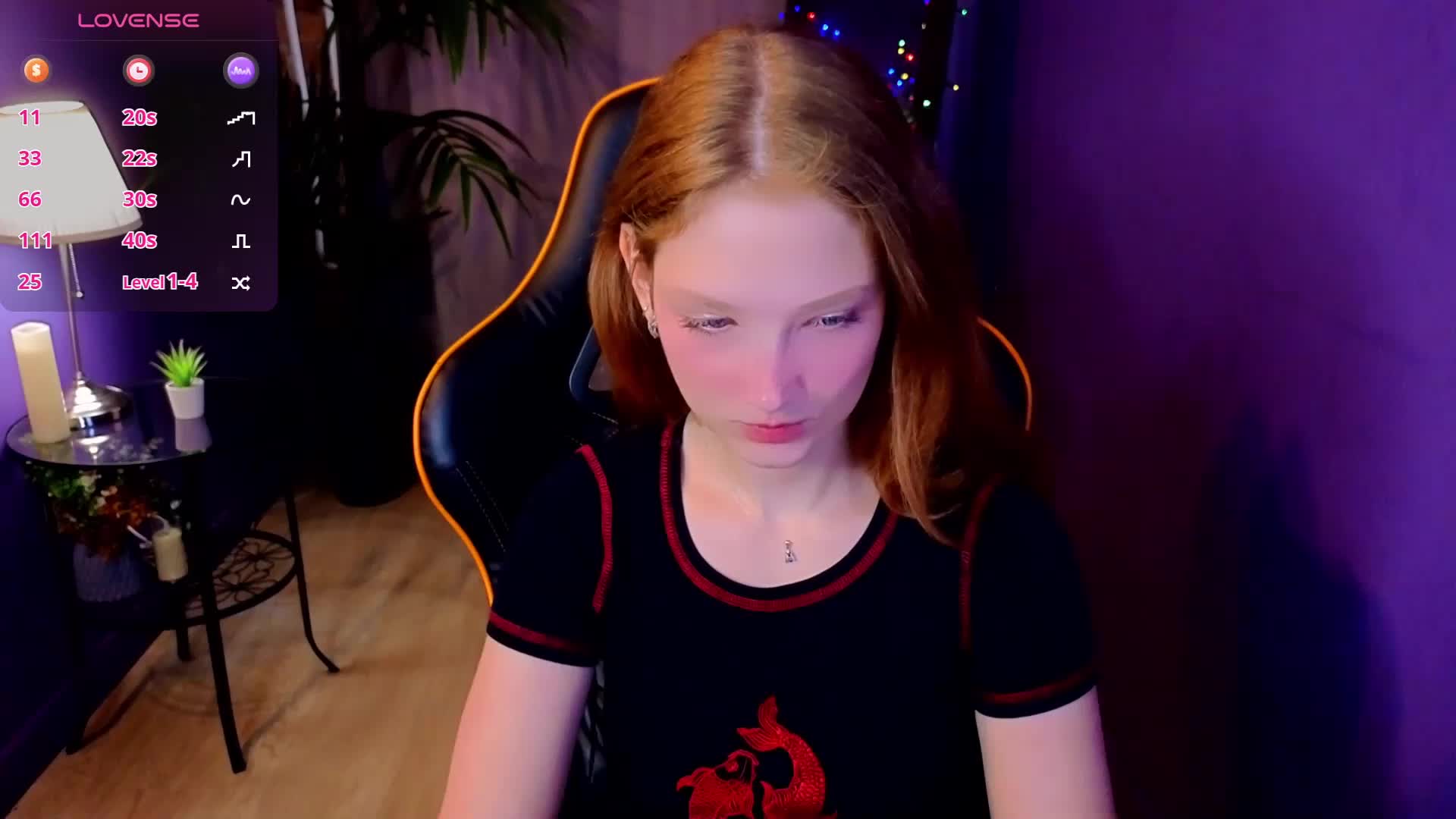 Your-lilith Adult Chat July 21, 2026
