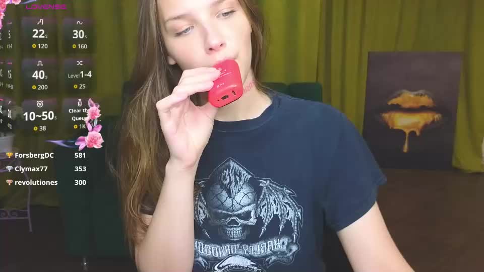 dariaangels Adult Chat July 21, 2026