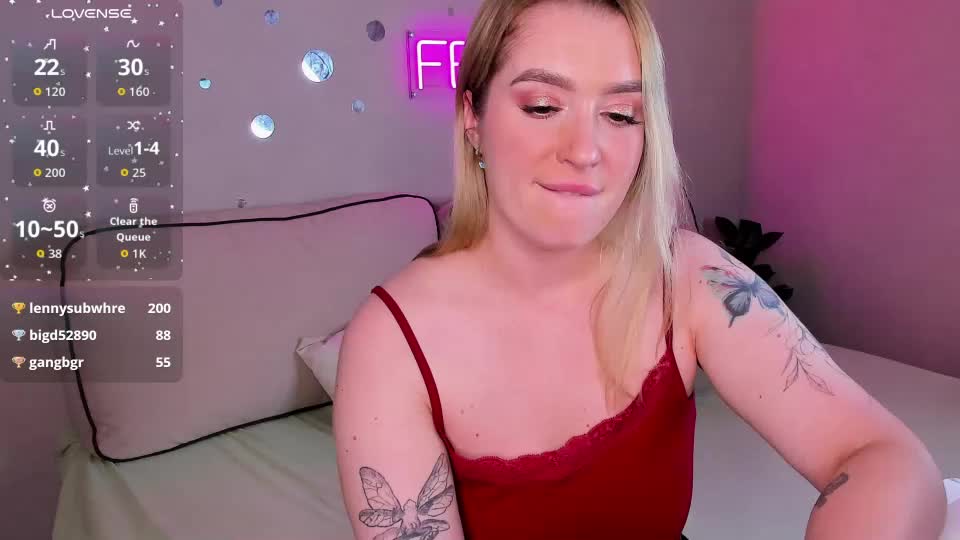 daisy_beckerr Adult Chat July 21, 2026