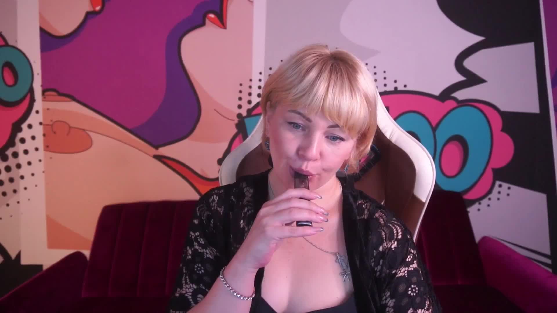 AmiraNight Adult Chat July 21, 2026