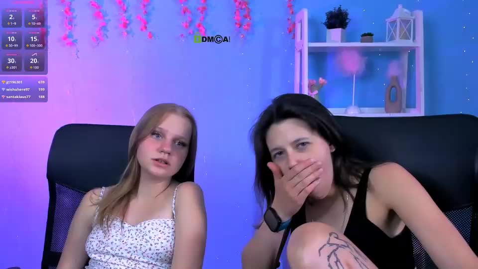bella_sky11 Adult Chat July 21, 2026