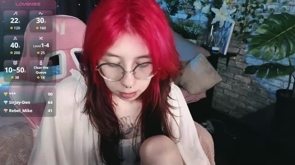 _alicenyx Adult Chat July 21, 2026