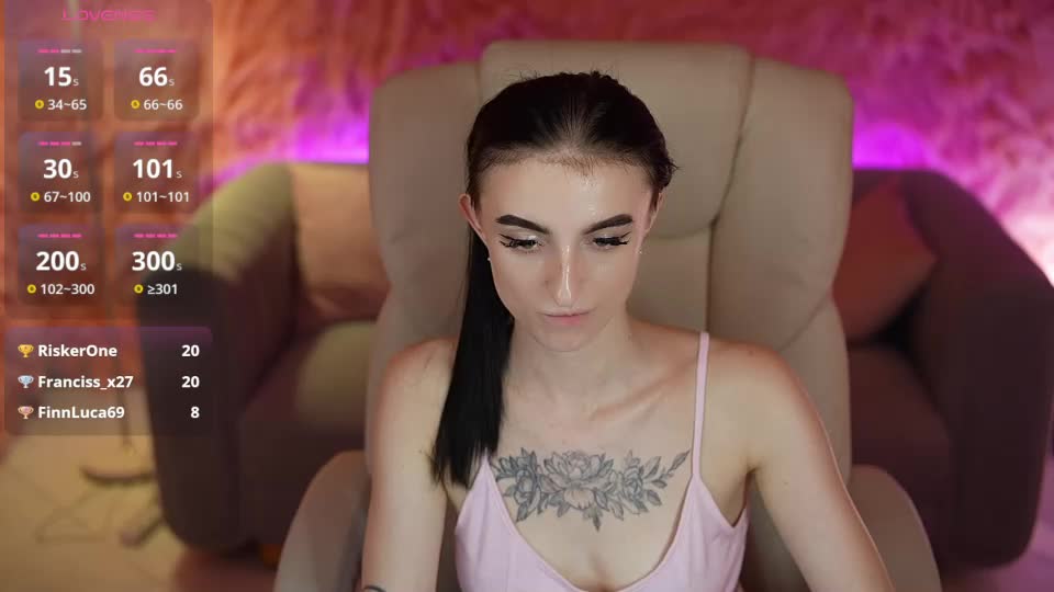 emilyymoon Adult Chat July 21, 2026