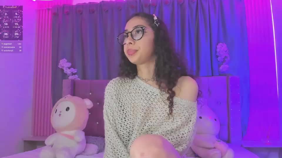 kiara_lovelyy Adult Chat July 21, 2026