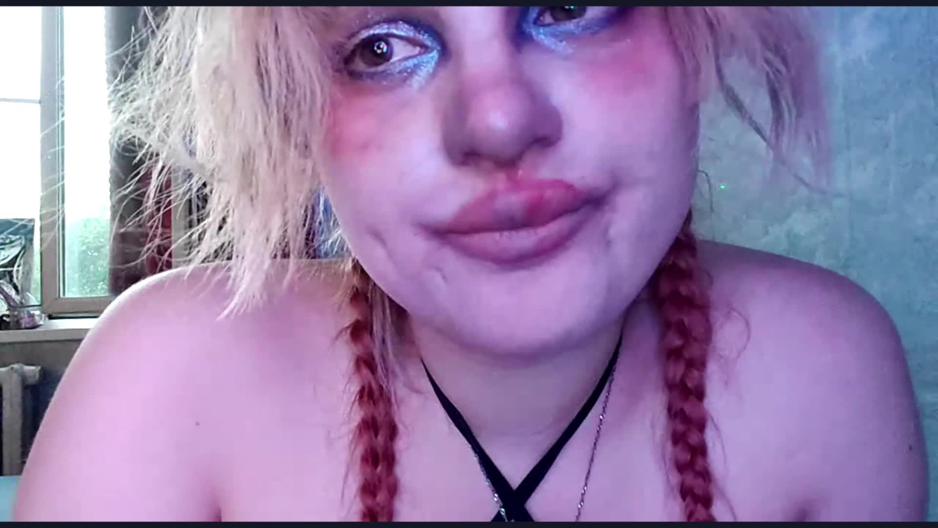 TinaTil Adult Chat July 21, 2026