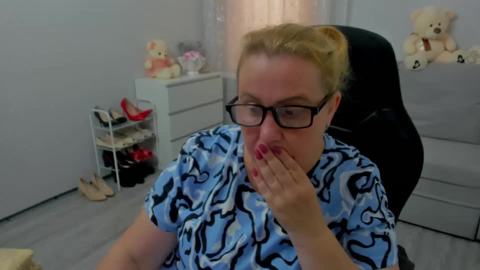 fraumartha Adult Chat July 21, 2026