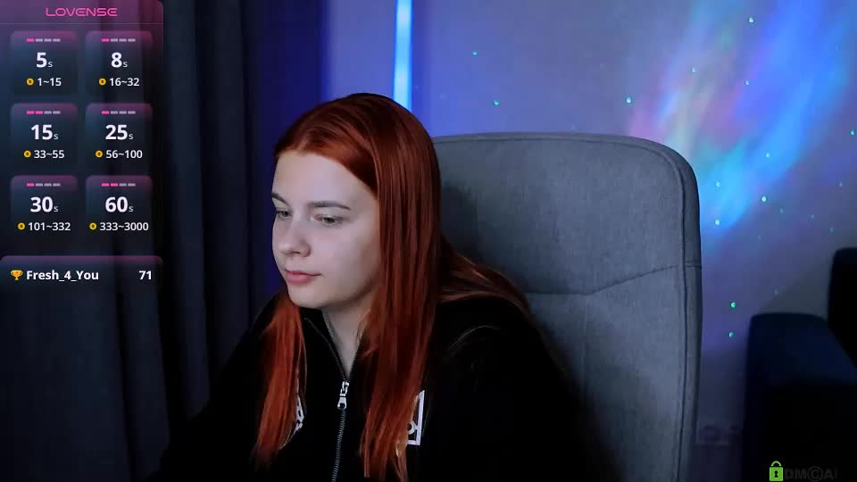 red__dizzy Adult Chat July 21, 2026