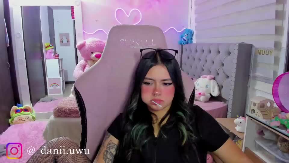 cute_dani__ Adult Chat July 21, 2026