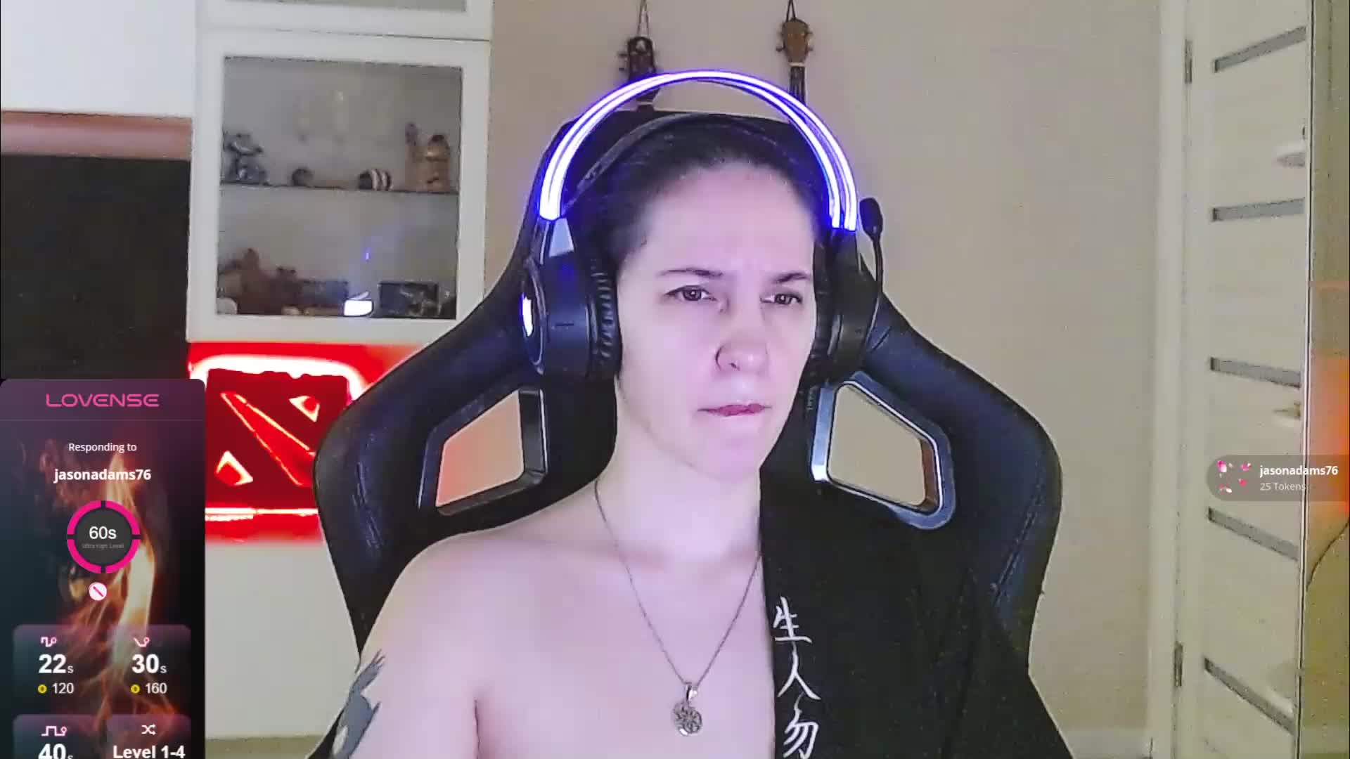 IrwiTomboy Adult Chat July 21, 2026
