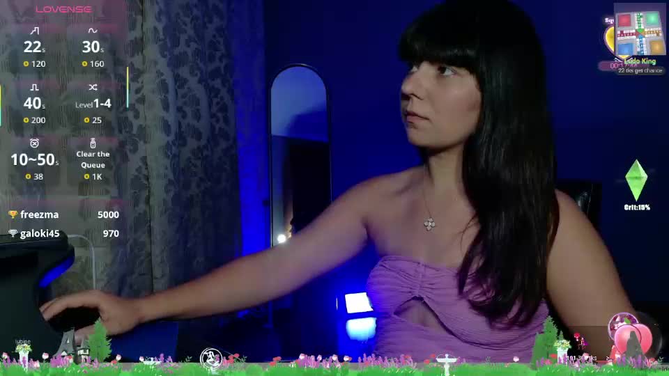 vandifive Adult Chat July 21, 2026
