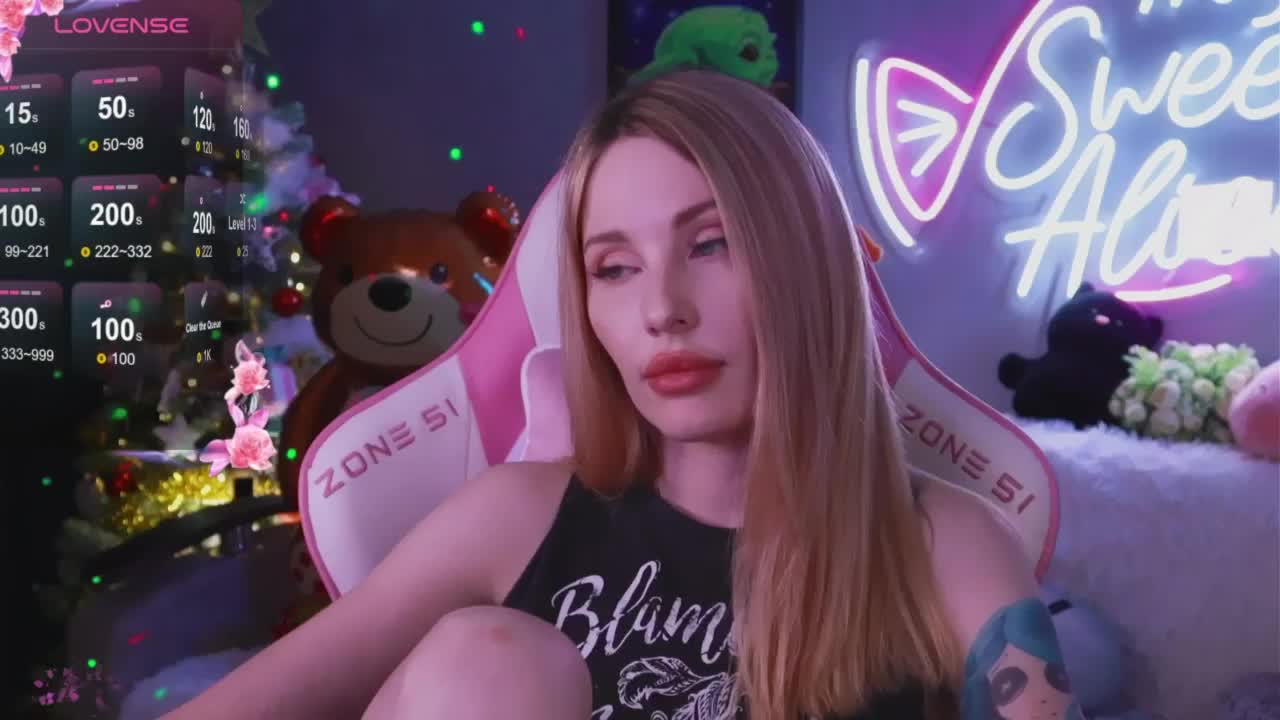 MySweetAlice Adult Chat July 21, 2026