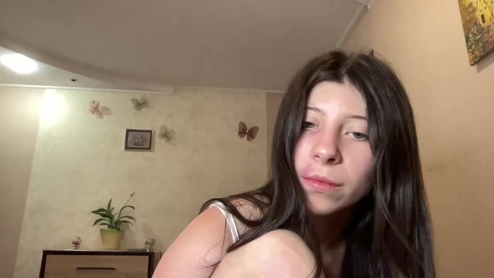 girl_cute007 Adult Chat July 21, 2026