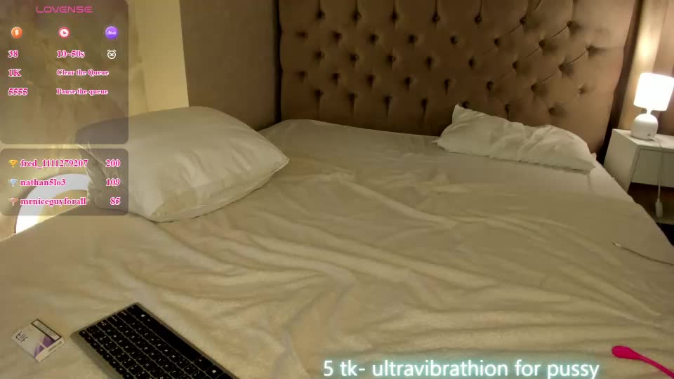 ameli_povilainn Adult Chat July 21, 2026