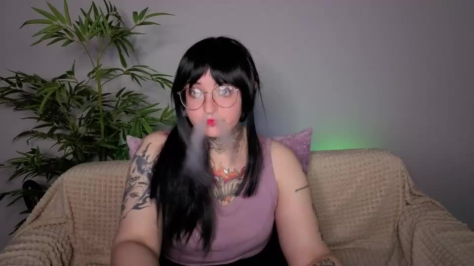 evathewitcher Adult Chat July 21, 2026
