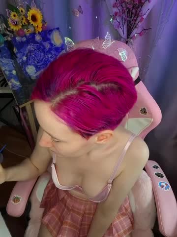 Fuzzy_Unicorn Adult Chat July 21, 2026