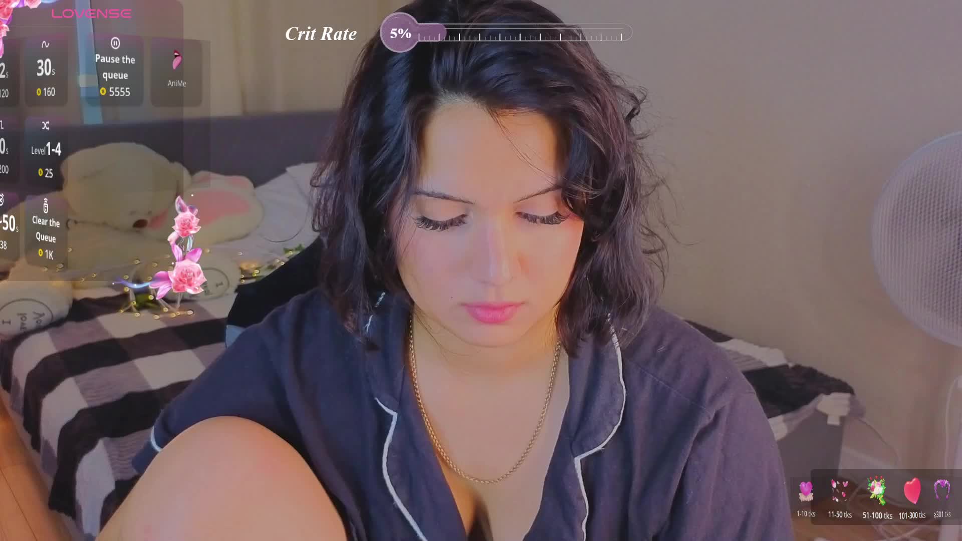 Vivien-Ross Adult Chat July 22, 2026