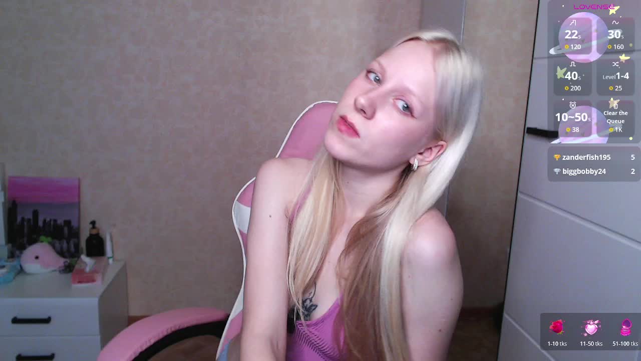 Mary-Kitty Adult Chat July 21, 2026