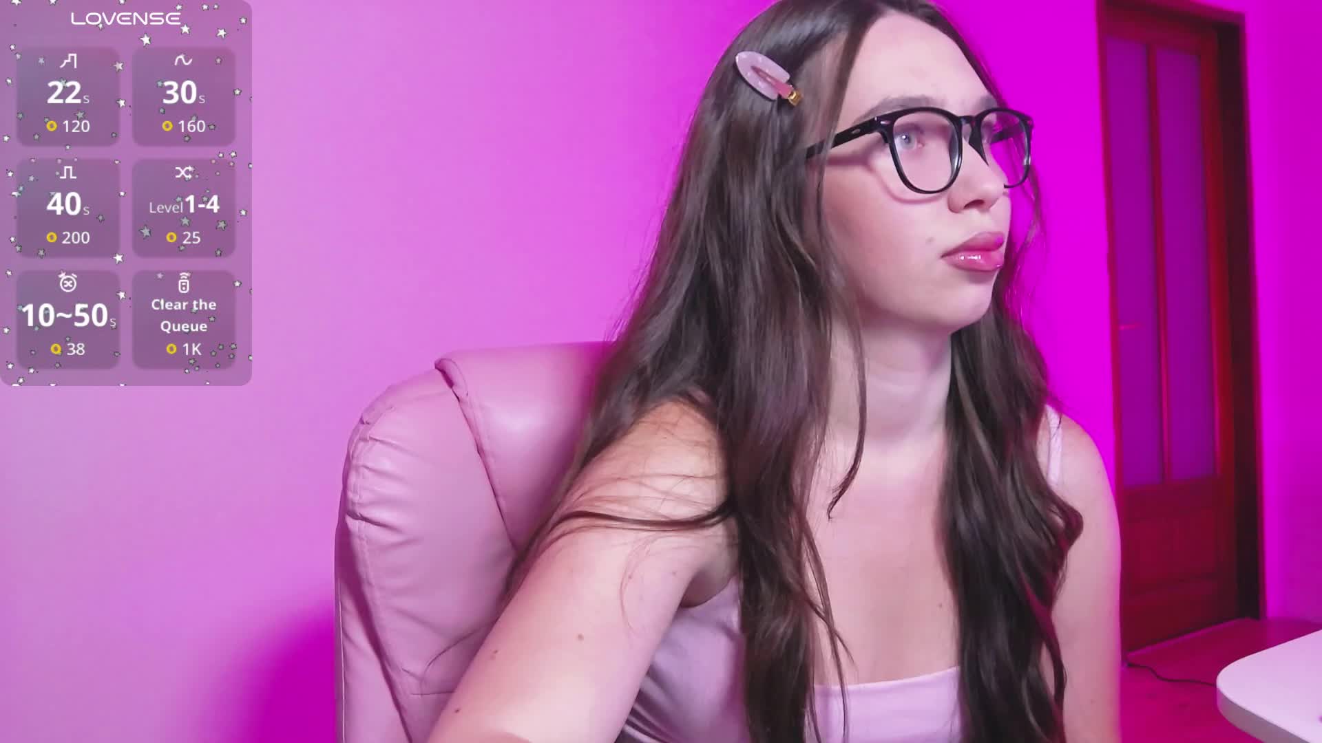 ArianaHotAriana Adult Chat July 21, 2026